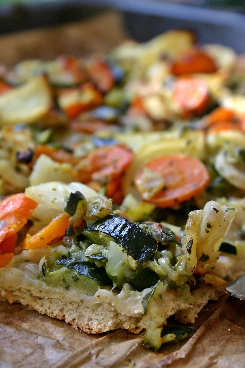 vegetable pizza, pizza, meal-480794.jpg